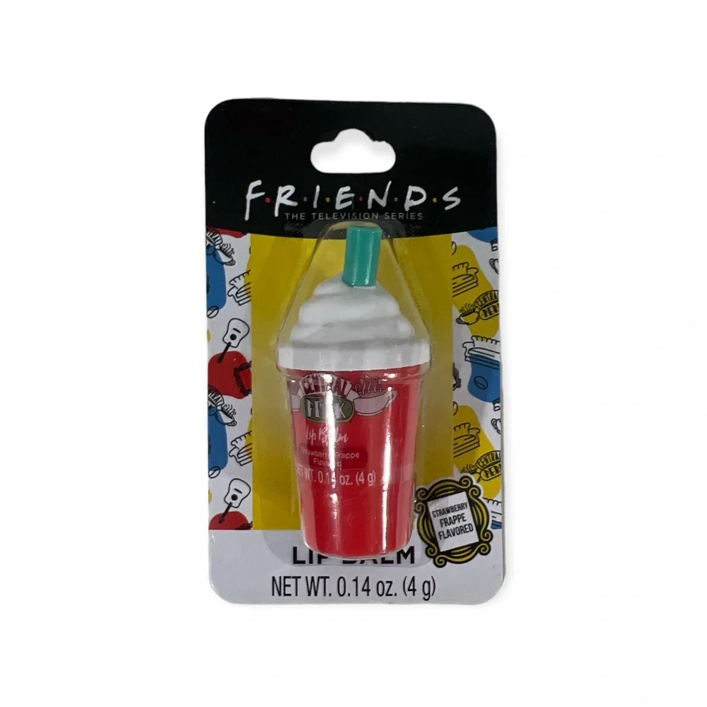 FRIENDS lip balm‎